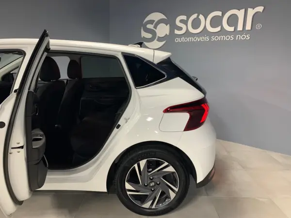 Hyundai i20 1.2 Comfort 15