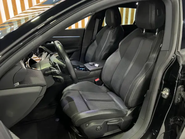 Peugeot 508 SW 225 e-EAT8 GT Pack 16