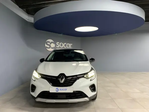 Renault Captur 3