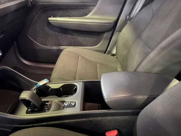 Volvo XC 40 1.5 T2 Core Auto 9