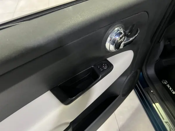 Fiat 500C 1.0 Hybrid Dolcevita 25