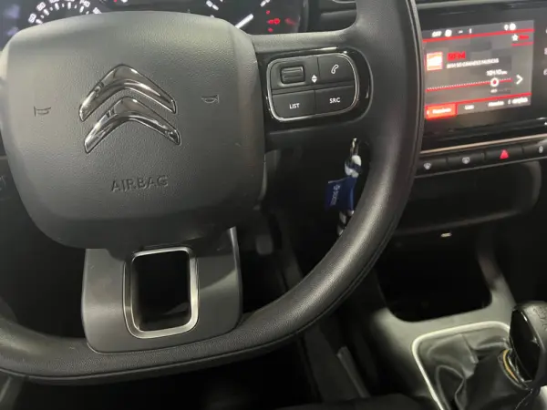 Citroen C3 1.2 PureTech C-Series 14