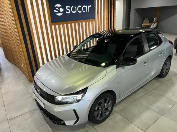 Opel Corsa 1.2 Elegance 1