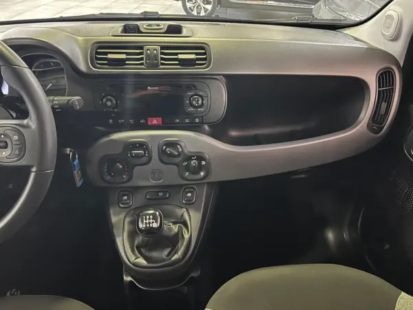 Fiat Panda 1.0 Hybrid City Life 14