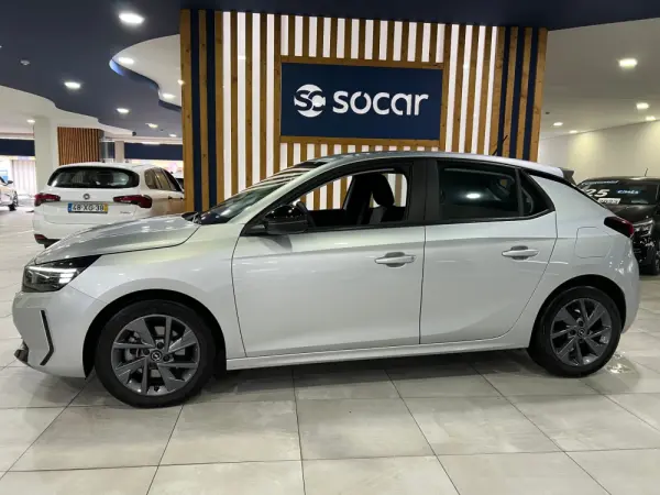 Opel Corsa 1.2 T Edition 3