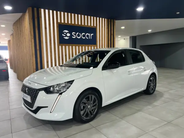 Peugeot 208 1.2 PureTech Active Pack 1