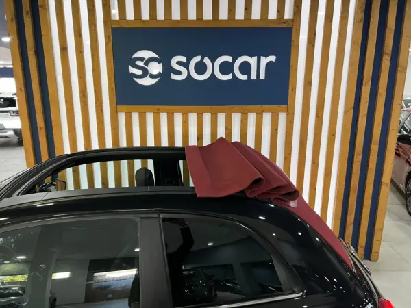 Fiat 500C 1.0 Hybrid 6