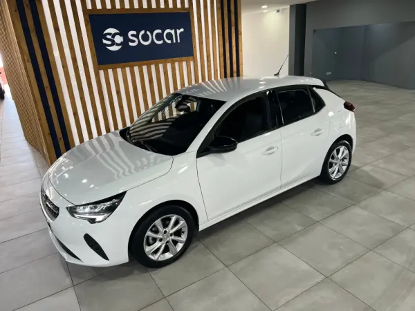 Opel Corsa 1.2 Business Edition 3