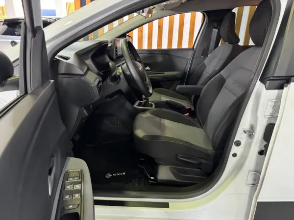 Dacia Jogger 1.0 ECO-G Extreme+ Up&Go 7L Bi-Fuel 16