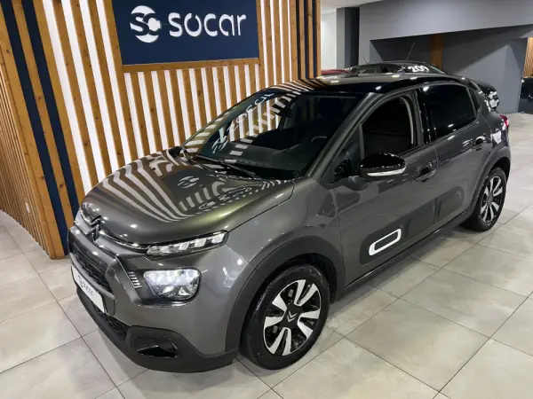 Citroen C3 1.2 PureTech Max 3