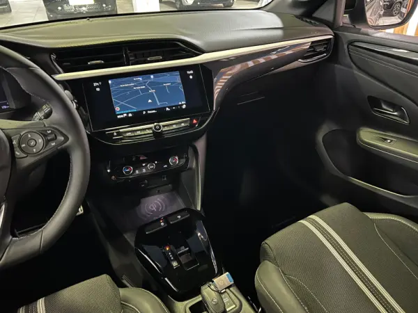 Opel Corsa-e e-GS 21