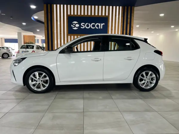 Opel Corsa 1.2 Business Edition 2