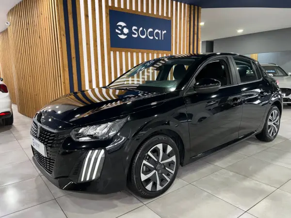 Peugeot 208 1.2 PureTech Active Pack 1