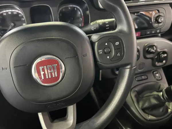 Fiat Panda 1.0 Hybrid City Life 11