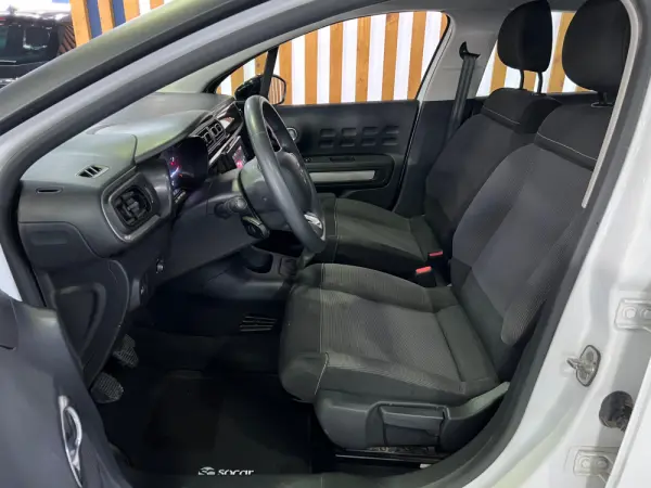 Citroen C3 1.2 PureTech Feel Pack 7