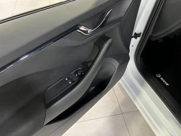 Skoda Scala 1.0 TSI Ambition 25