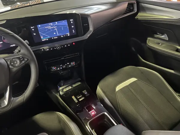 Opel Mokka-e 50 kWh GS 21
