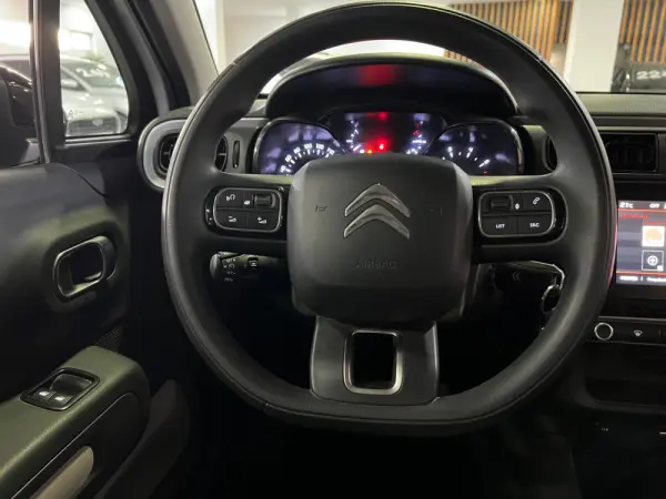 Citroen C3 1.2 PureTech Feel Pack 11