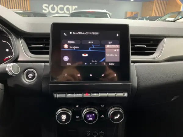 Renault Captur 25