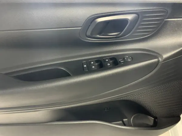 Hyundai i20 1.2 Comfort 23