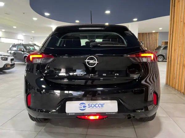 Opel Corsa 1.2 Elegance 7