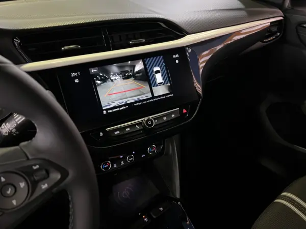 Opel Corsa-e e-GS 23