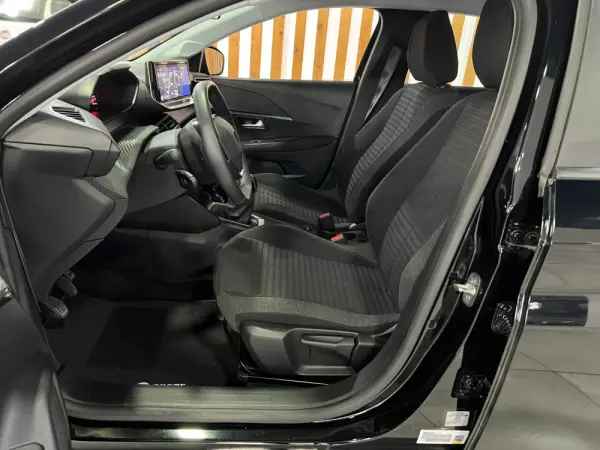Peugeot 208 1.2 PureTech Active Pack 7