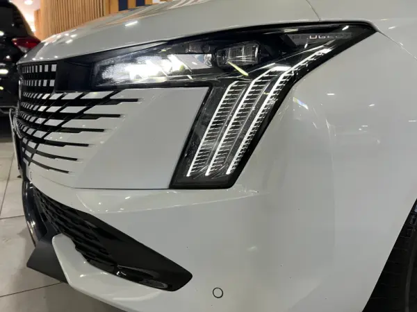 Peugeot 508 SW 225 e-EAT8 GT Pack 7