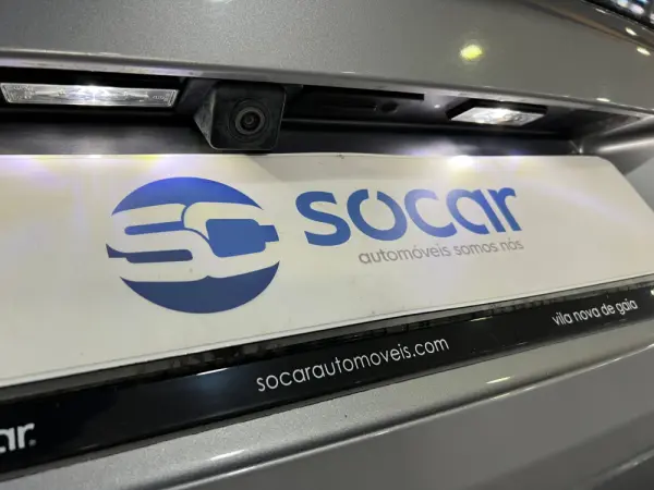 Peugeot 3008 1.6 Hybrid GT e-EAT8 9