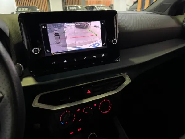 SEAT Ibiza 1.0 TSI Style 17