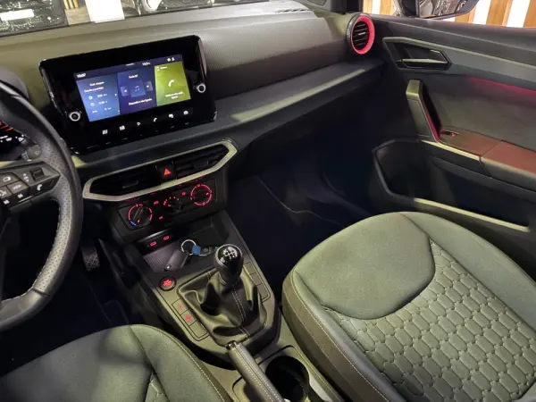 SEAT Ibiza 1.0 TSI Style 16