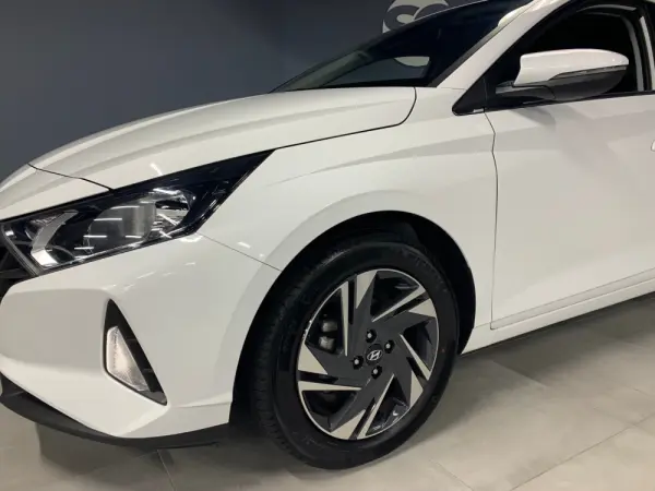Hyundai i20 1.2 Comfort 6
