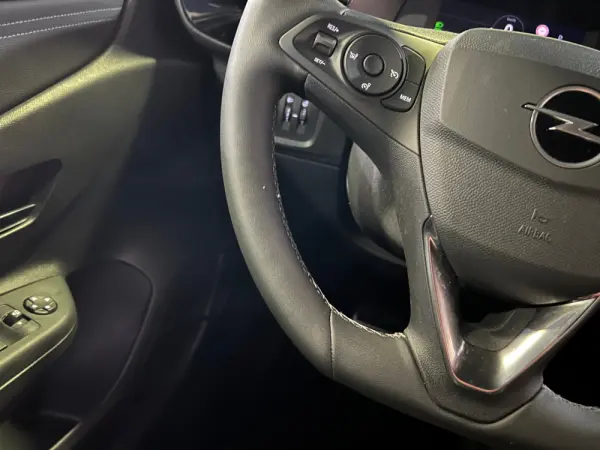 Opel Corsa-e e-GS 19