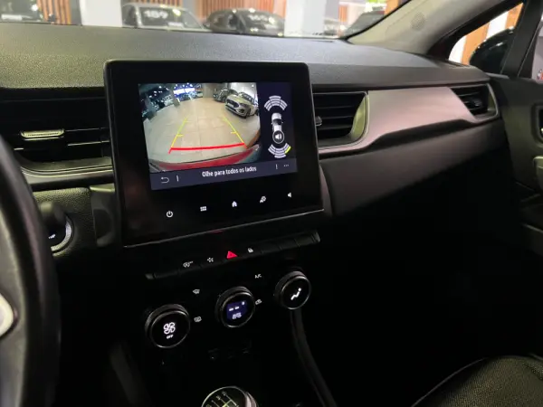 Renault Captur 1.0 TCe Techno 22