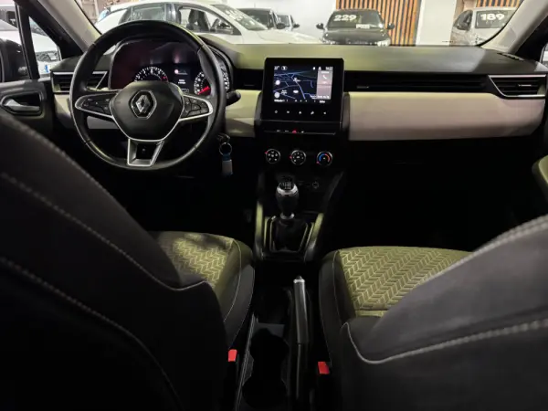 Renault Clio 1.0 TCe Evolution 9