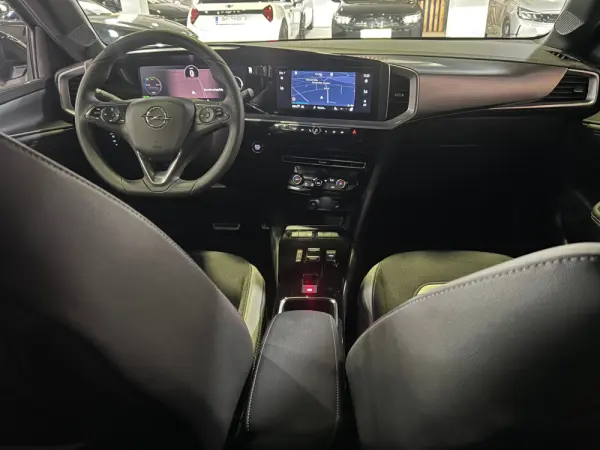 Opel Mokka-e 50 kWh GS 16