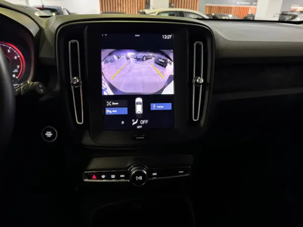 Volvo XC 40 1.5 T2 Core Auto 7