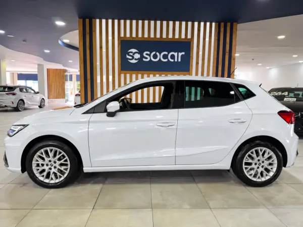 SEAT Ibiza 1.0 TSI Style 3