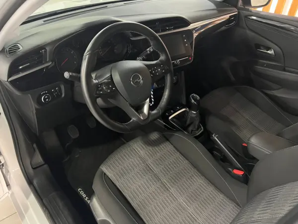 Opel Corsa 1.2 Business Edition 21