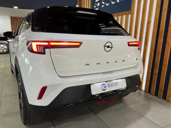 Opel Mokka-e 50 kWh GS 8