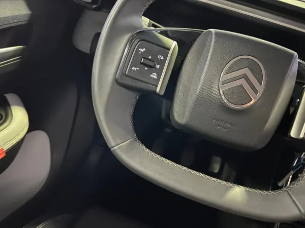 Citroen C3 1.2 Turbo Max16 15