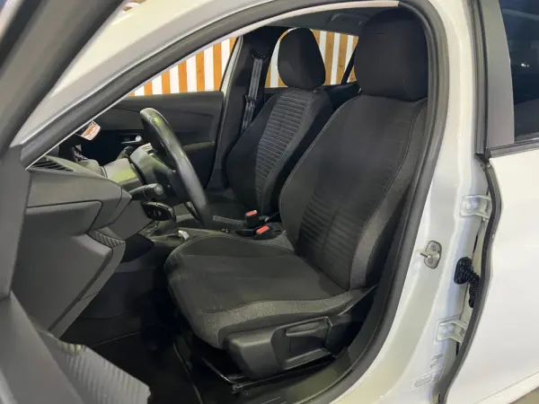 Peugeot 208 1.2 PureTech Active Pack 12