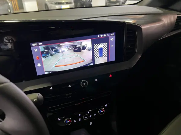 Opel Mokka 1.2 Hybrid GS eDCT 23