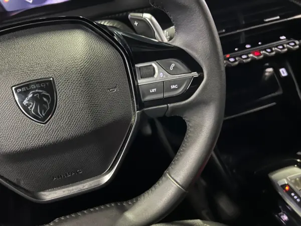 Peugeot e-2008 54 kWh Allure 16