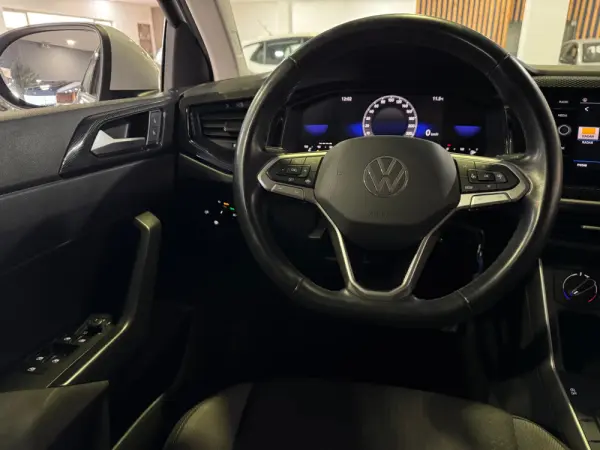 Volkswagen Taigo 1.0 TSI Life 16