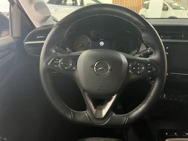Opel Corsa 1.2 Business Edition 17