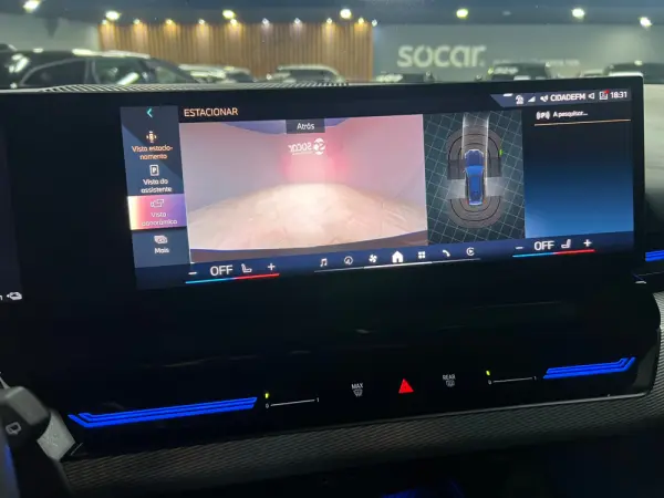 BMW 530 e Pack Desportivo M 26