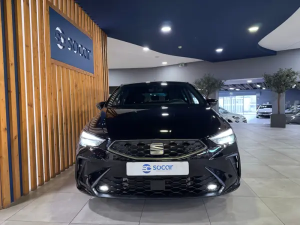 SEAT Ibiza 1.0 TSI Style 2