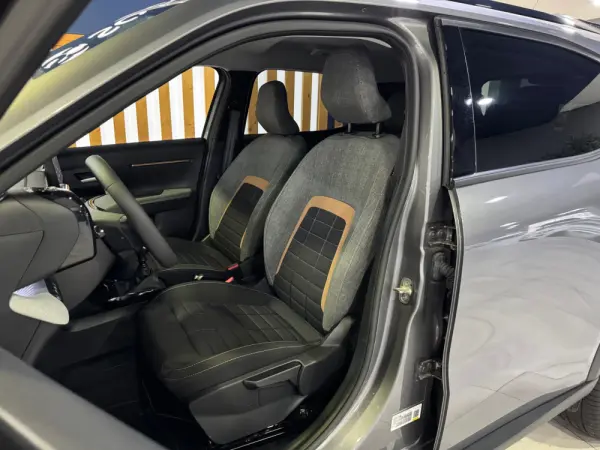 Citroen C3 Aircross 1.2 PureTech Plus 10