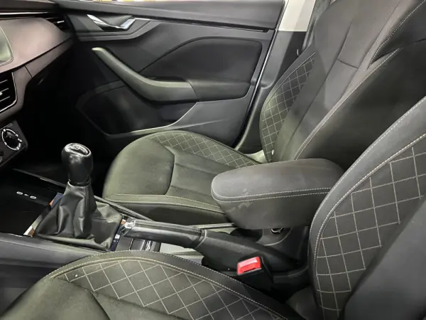 Skoda Scala 1.0 TSI Ambition 11
